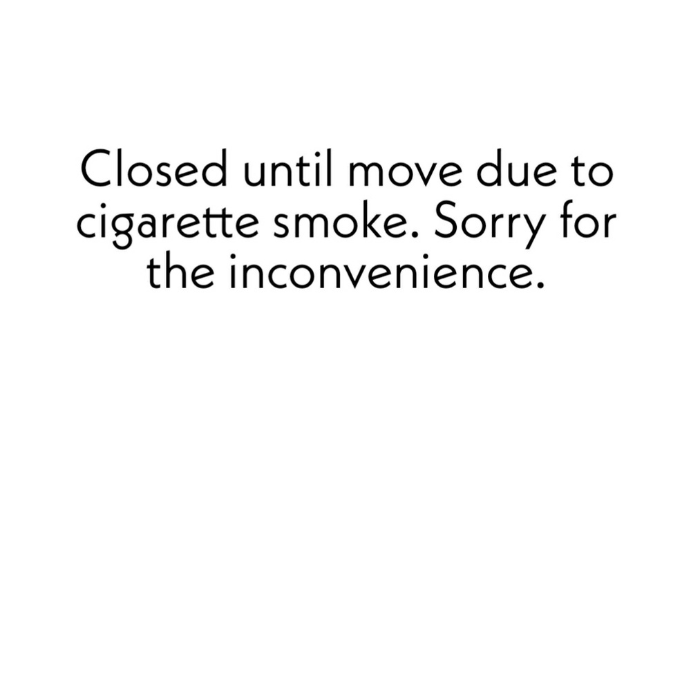 Closed